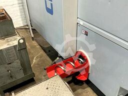 Chiron MILL 2000 high-speed