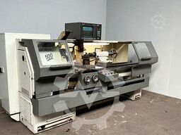 MAS / WEMAS HITURN 500