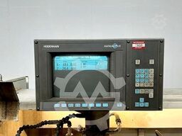 MAS / WEMAS HITURN 500