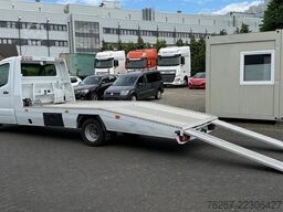 Mercedes-Benz Sprinter 516 CDI Autotransprter Kegger