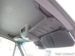 Mercedes-Benz Sprinter 516 CDI Autotransprter Kegger