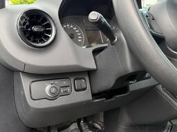 Mercedes-Benz Sprinter 516 CDI Autotransprter Kegger