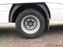 Mercedes-Benz Sprinter 516 CDI Autotransprter Kegger
