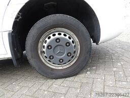 Mercedes-Benz Sprinter 516 CDI Autotransprter Kegger
