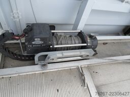 Mercedes-Benz Sprinter 516 CDI Autotransprter Kegger