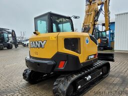 Sany SY80U