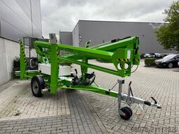 Niftylift 170 H P E T