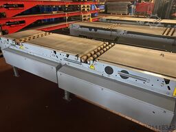 van der Lande Pneumatic Energy