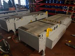 van der Lande Pneumatic Energy