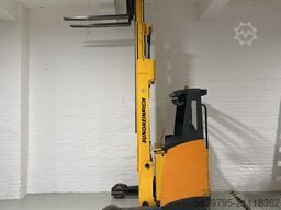 Jungheinrich ETV 216| ISS | 6500mm | 1600kg