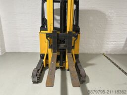 Jungheinrich ETV 216| ISS | 6500mm | 1600kg