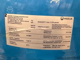 Veolia BerkeSOFT maxi 2-230 pendel