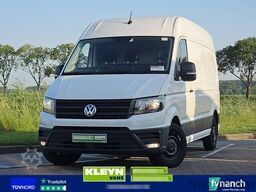 VOLKSWAGEN CRAFTER 35 2.0 ac carplay EURO6