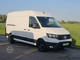 VOLKSWAGEN CRAFTER 35 2.0 ac carplay EURO6