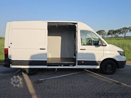 VOLKSWAGEN CRAFTER 35 2.0 ac carplay EURO6