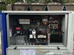 New Сhiller / Heat pump CARRIER 41/44.4 KW | With warranty