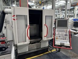 HERMLE C 600 V