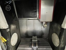 HERMLE C 600 V