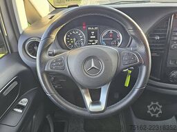 MERCEDES-BENZ EVITO L2 LED 280Km WLTP
