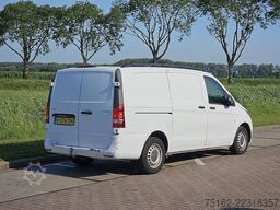 MERCEDES-BENZ VITO L2 111 cdi