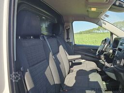 MERCEDES-BENZ VITO L2 111 cdi