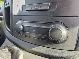 MERCEDES-BENZ VITO L2 111 cdi