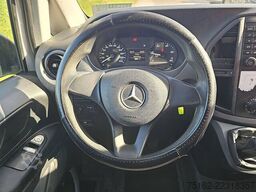 MERCEDES-BENZ VITO L2 111 cdi