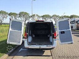 MERCEDES-BENZ VITO L2 111 cdi