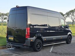 MERCEDES-BENZ SPRINTER 314 ac automaat EURO6