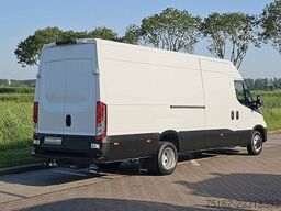 IVECO DAILY 35C18 ac automaat EURO6