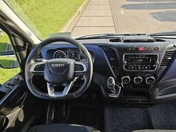 IVECO DAILY 35C18 ac automaat EURO6