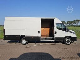 IVECO DAILY 35C18 ac automaat EURO6