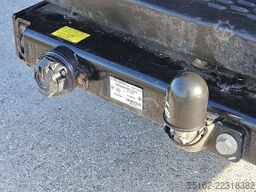 IVECO DAILY 35C18 ac automaat EURO6