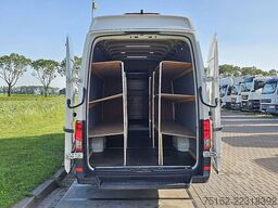 VOLKSWAGEN CRAFTER 35 2.0 L5H4 SUPERMAXI XXL!