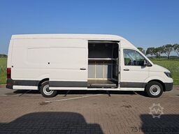 VOLKSWAGEN CRAFTER 35 2.0 L5H4 SUPERMAXI XXL!