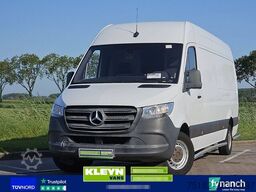 MERCEDES-BENZ SPRINTER 311 L3H2 Koerier Euro6!