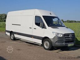 MERCEDES-BENZ SPRINTER 311 L3H2 Koerier Euro6!