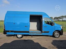 RENAULT MASTER T35 XXL ac EURO6