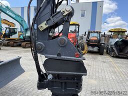 ATLAS 140W Mobilbagger Strom für Magnet