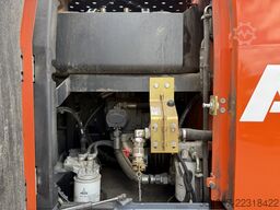 ATLAS 140W Mobilbagger Strom für Magnet