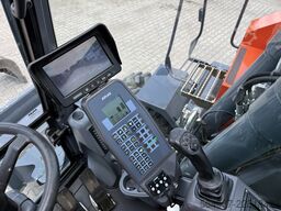 ATLAS 140W Mobilbagger Strom für Magnet