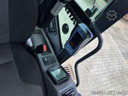 ATLAS 140W Mobilbagger Strom für Magnet