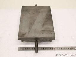 unbekannt 300 x 200 mm