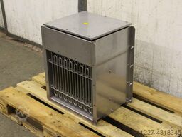 Eltra** Kanallufterhitzer 30 kW