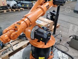 KUKA Kuka KR16L6-2 generalüberholt in 2023
