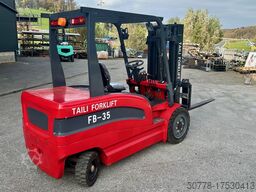 Machinery Equipment FB-35