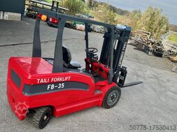 Machinery Equipment FB-35