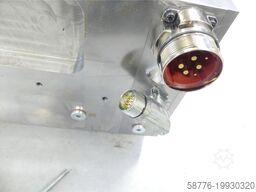 Weiss 178377 Schleifspindel 21kw / 7000 U/min = 0002    !