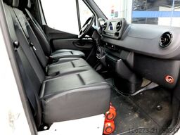 Mercedes-Benz Sprinter 215CDI Pritsche,3.259mmRadstand,MBUX