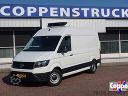 Volkswagen Crafter SYN1E